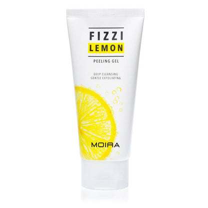 Exfoliante en gel "MOIRA PEELING GEL"
