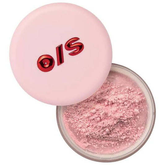 Ultimate setting powder - One size