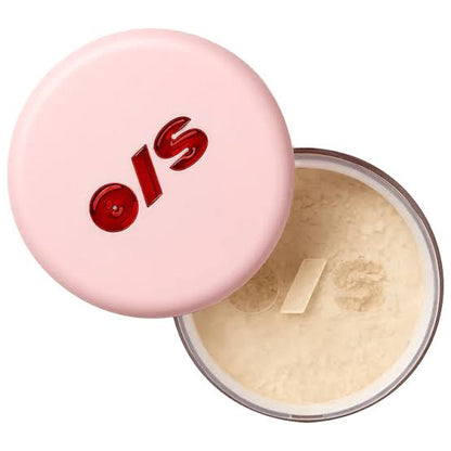 Ultimate setting powder - One size