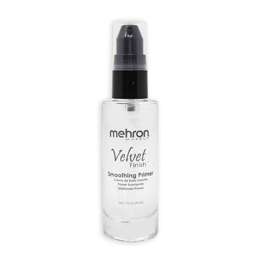 Mehron Velvet Finish