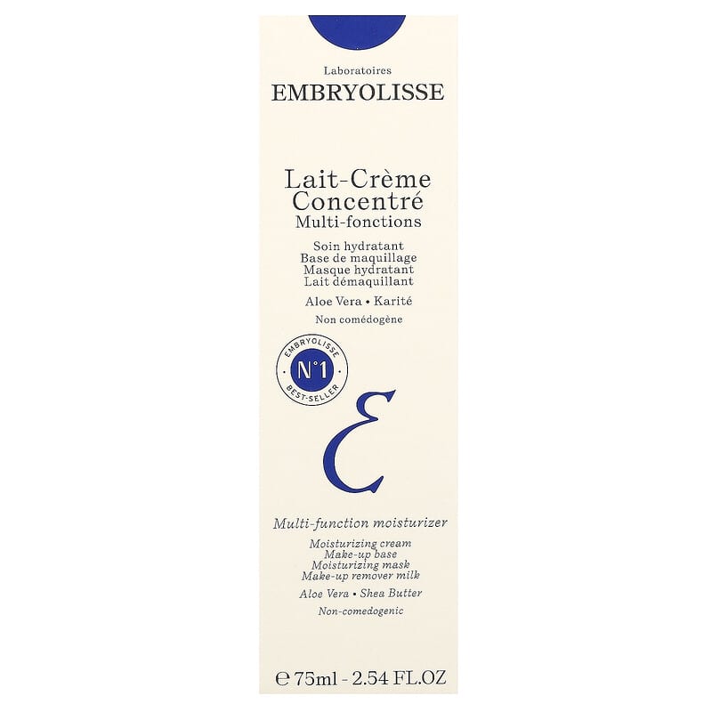 Embryolisse concentrada 75 ml