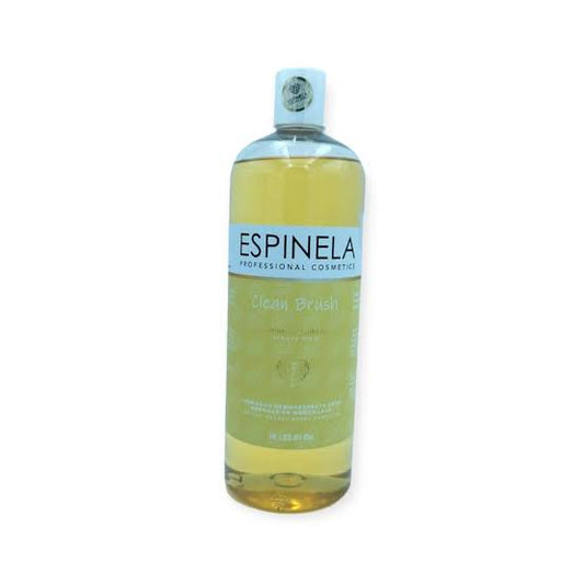 Clean Brush Espinela
