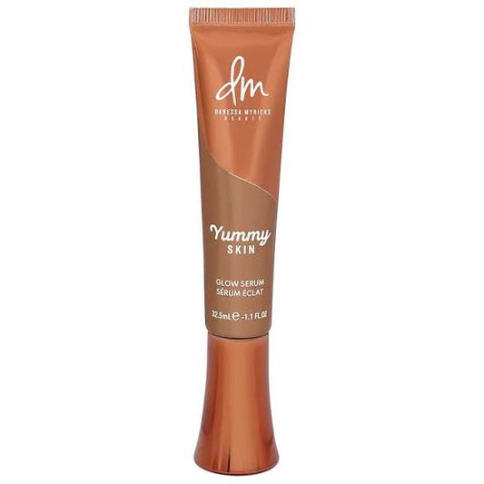 DANESSA MYRICKS, YUMMY SKIN GLOW SERUM PRIMER