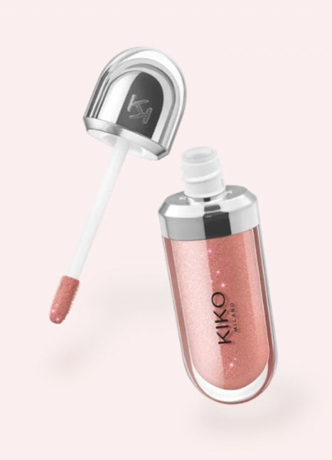 Kiko Milano Hydra Lipgloss