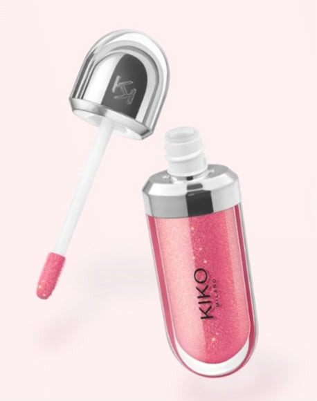 Kiko Milano Hydra Lipgloss