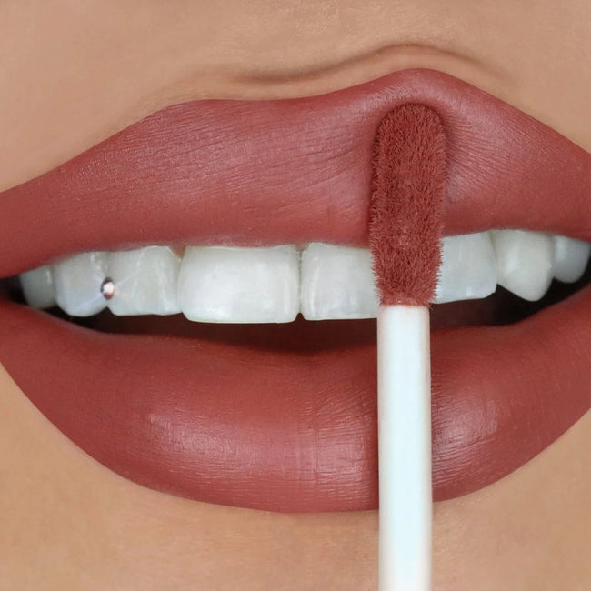 Velvet Stay Labial