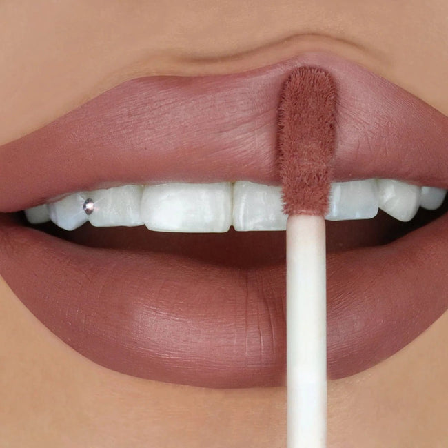 Velvet Stay Labial
