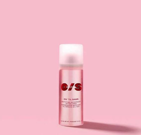 Setting spray - On til dawn One Size