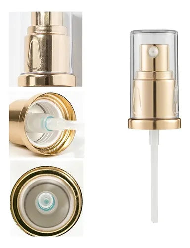 Dispensador para bases ESTEE LAUDER
