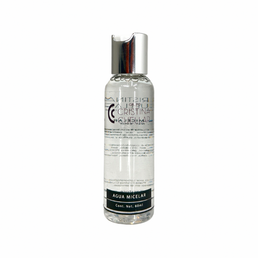 Agua Micelar - 60 mL