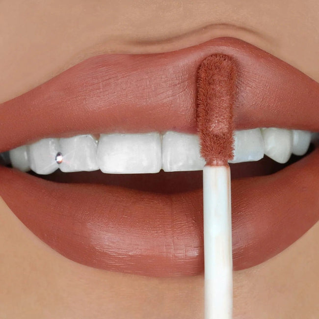 Velvet Stay Labial
