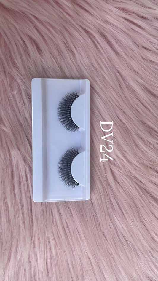 Faux Mink Económicas DV24