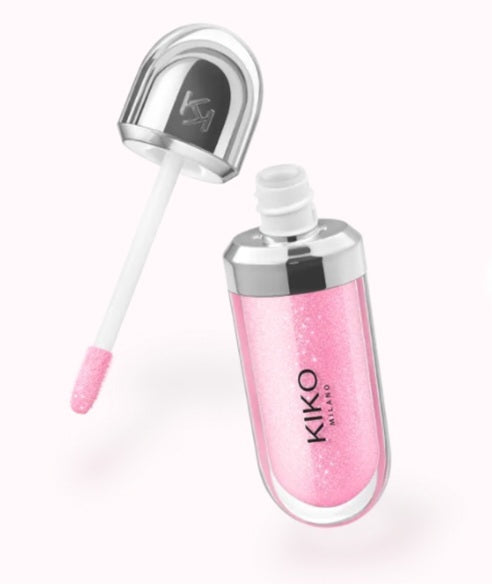 Kiko Milano Hydra Lipgloss