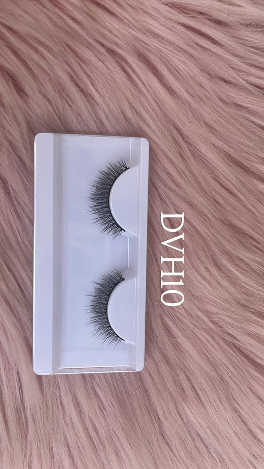 Faux Mink Económicas DVH10