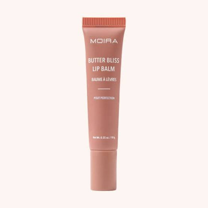 Balsamo Labial: Butter Bliss Lip Balm - Moira