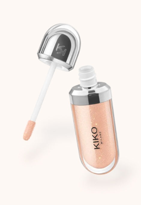 Kiko Milano Hydra Lipgloss