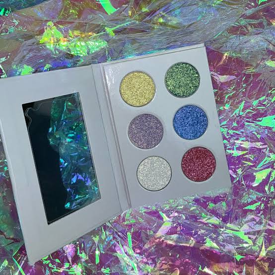 Critsa Rainbow Flash