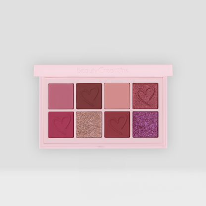 Duet Mini snap palette bc
