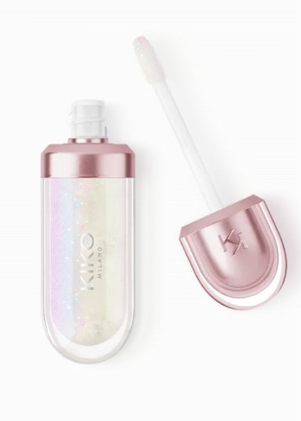 Kiko 3D Hydra Lip Oil