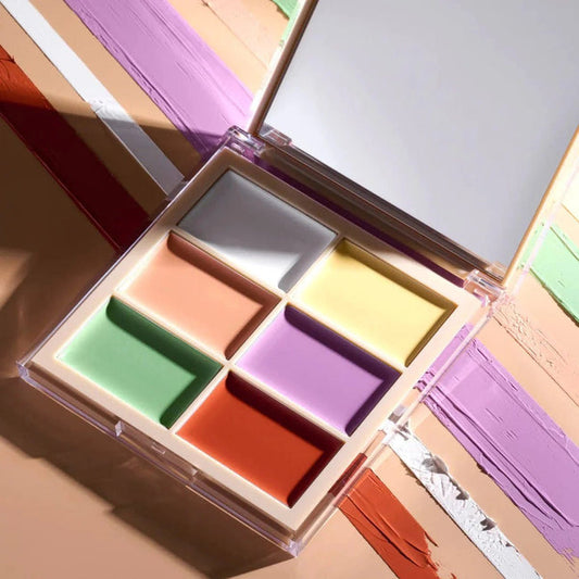 Beauty Creations palette cream