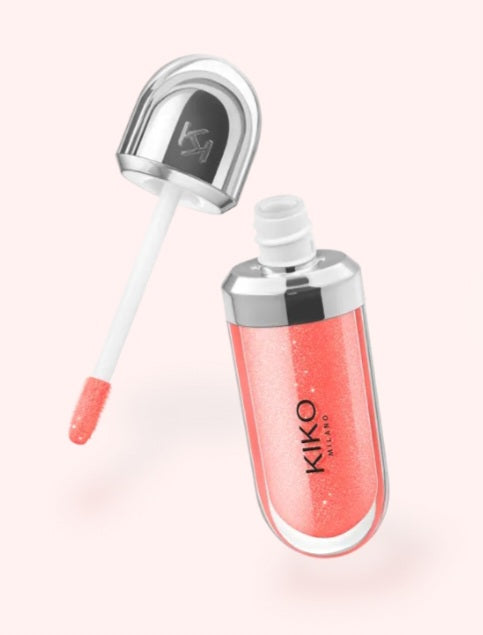 Kiko Milano Hydra Lipgloss