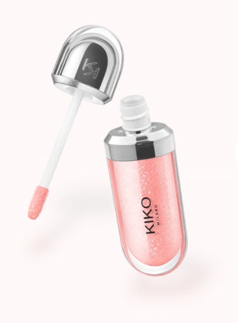 Kiko Milano Hydra Lipgloss