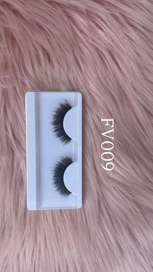 Faux Mink Económicas FV009