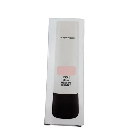 MAC, Moisturizer Strobe Cream, Pinklite 0.2oz/6ml
