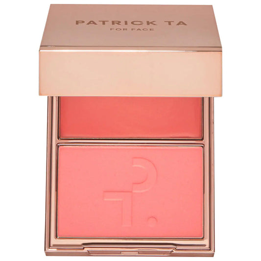 Patrick Ta