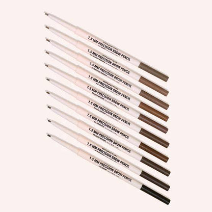 PRECISION BROW PENCIL - MOIRA