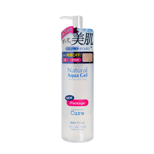CURE Natural Aqua Gel 250g