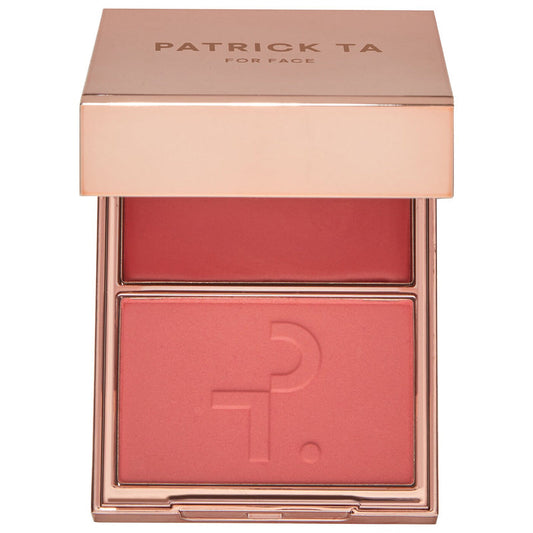 Patrick Ta