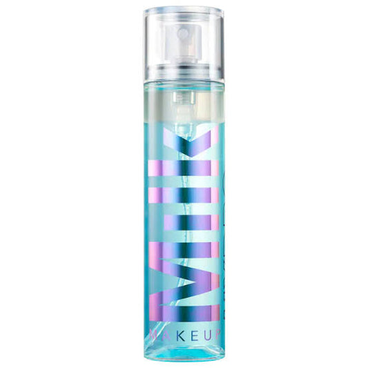 MILK MAKEUP Mini Hydro Grip Setting + Spray refrescante