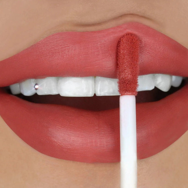 Velvet Stay Labial