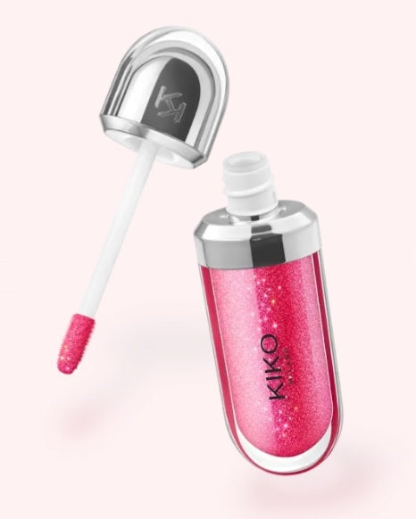 Kiko Milano Hydra Lipgloss