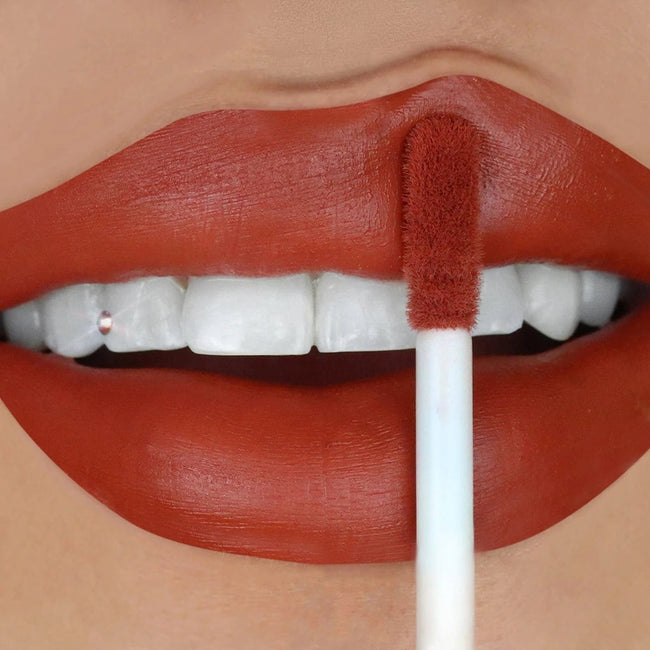 Velvet Stay Labial