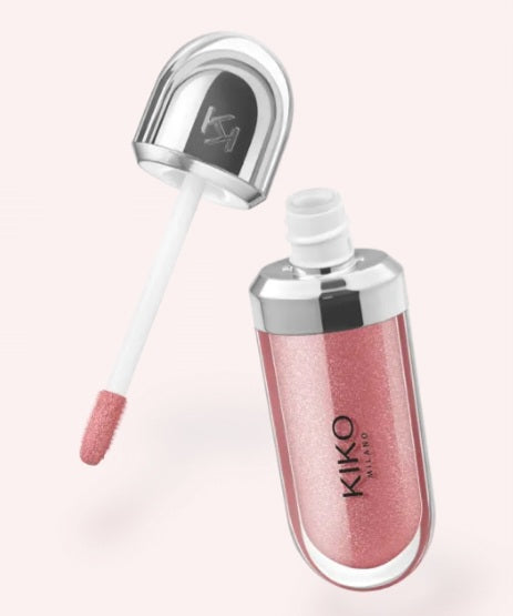 Kiko Milano Hydra Lipgloss