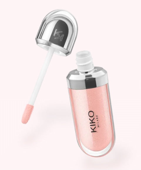 Kiko Milano Hydra Lipgloss