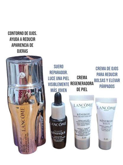 Lancome Renergie Yeux