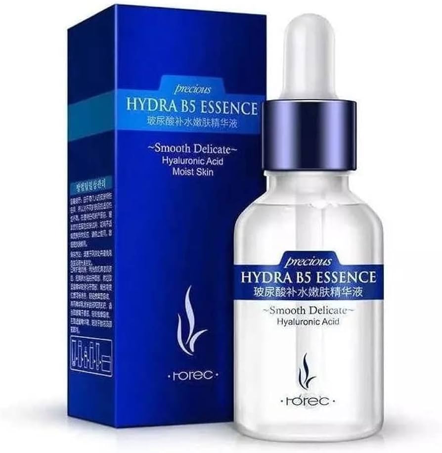 Hydra b5 essence