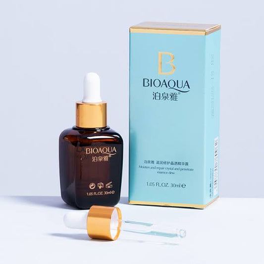 Serum reparador BIOAQUA