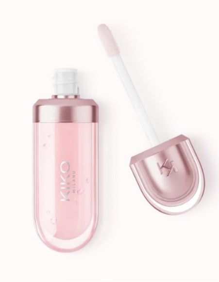 Kiko 3D Hydra Lip Oil
