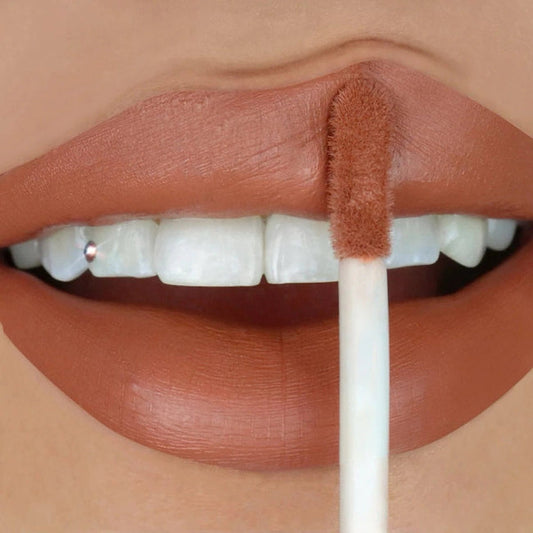 Velvet Stay Labial