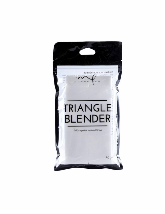 MARIFER COSMETICS TRIANGULOS 32 PZAS