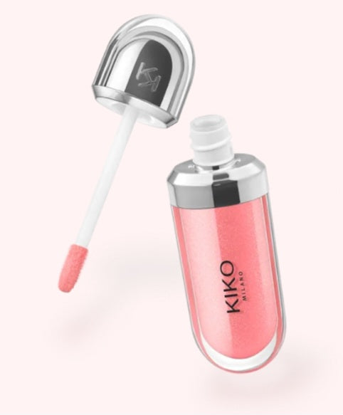 Kiko Milano Hydra Lipgloss