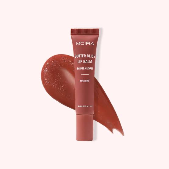 Balsamo Labial: Butter Bliss Lip Balm - Moira