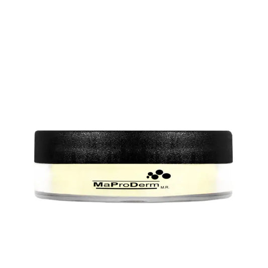 Polvo Maproderm Traslúcido 08