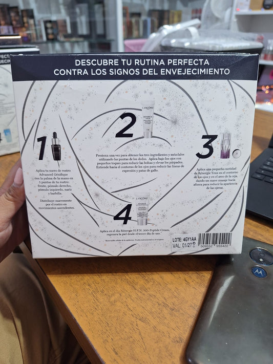 Lancome Renergie Yeux