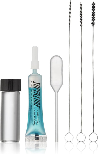 TEMPTU PRO PLUSH AIRBRUSH COMPRESSOR