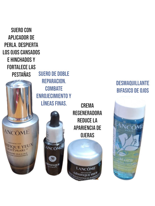 Lancome Advanced Genifique Yeux Light Pearl